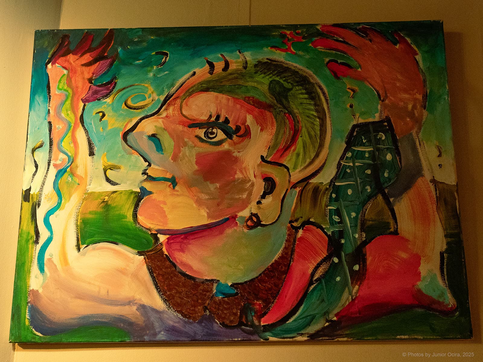 ARTY KAMI — photo 7