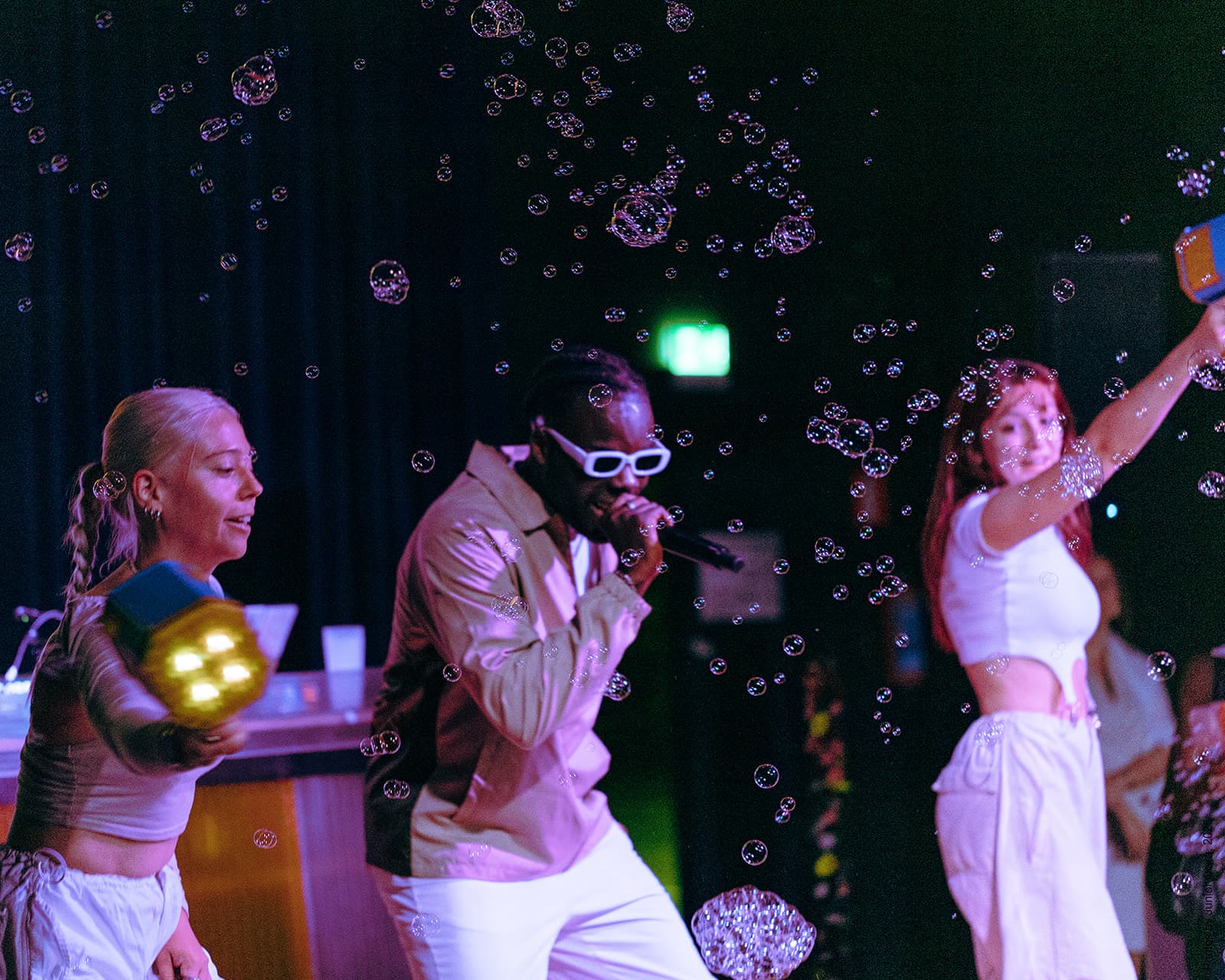 Arty Party Festival — photo 2