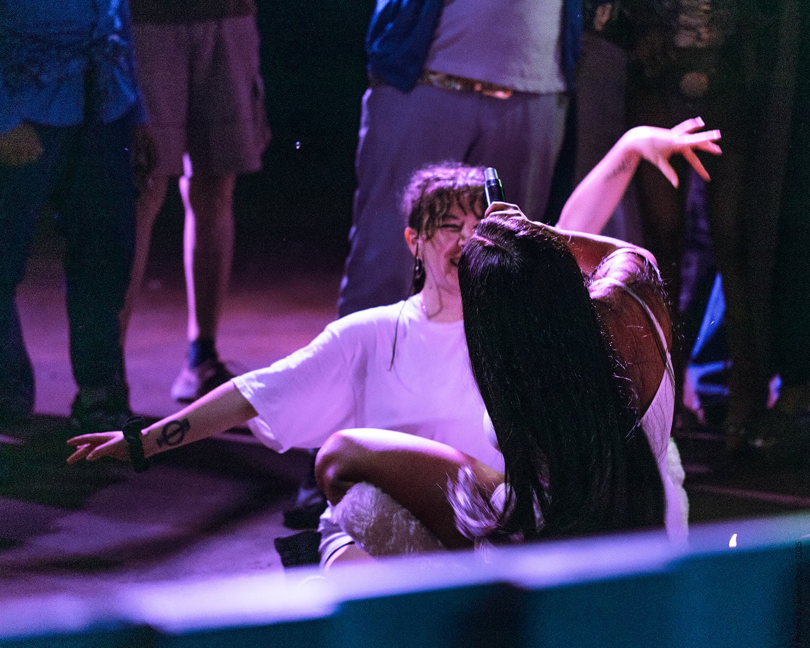 Arty Party Festival — photo 5