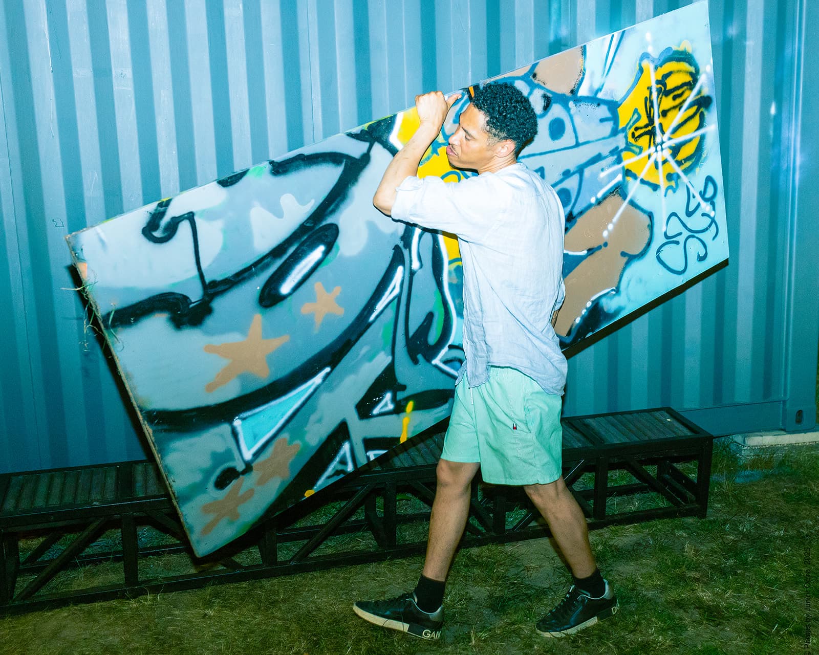 Arty Party Festival — photo 12
