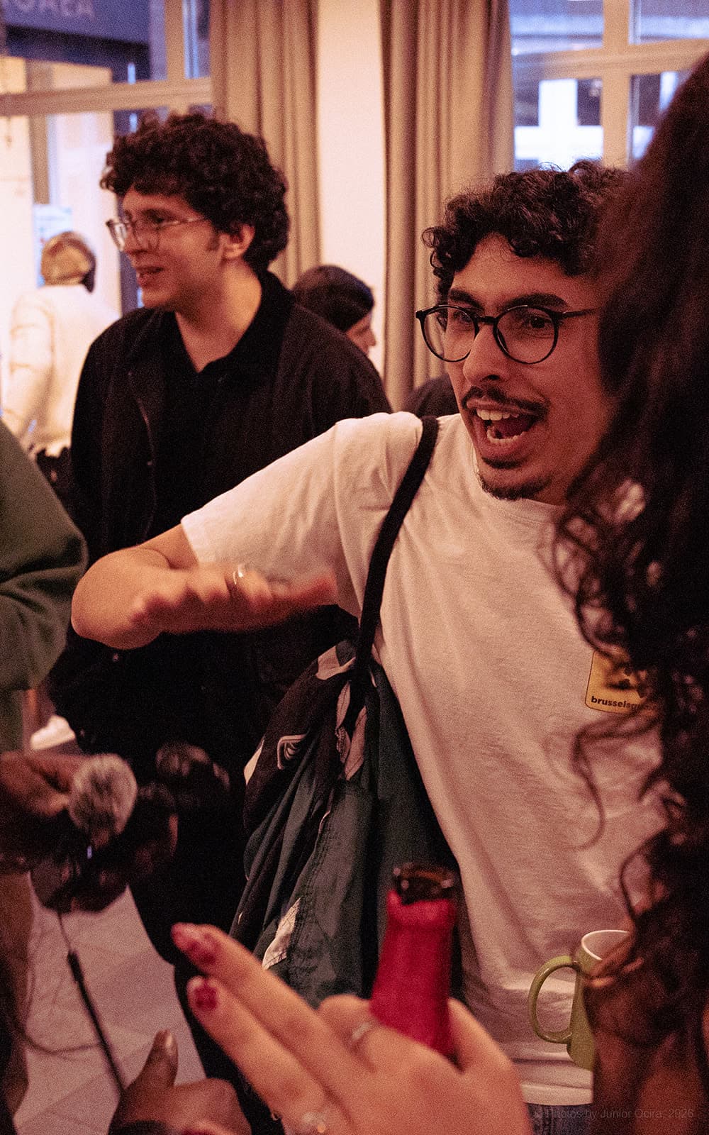 Arty-Party: Pride — photo 8