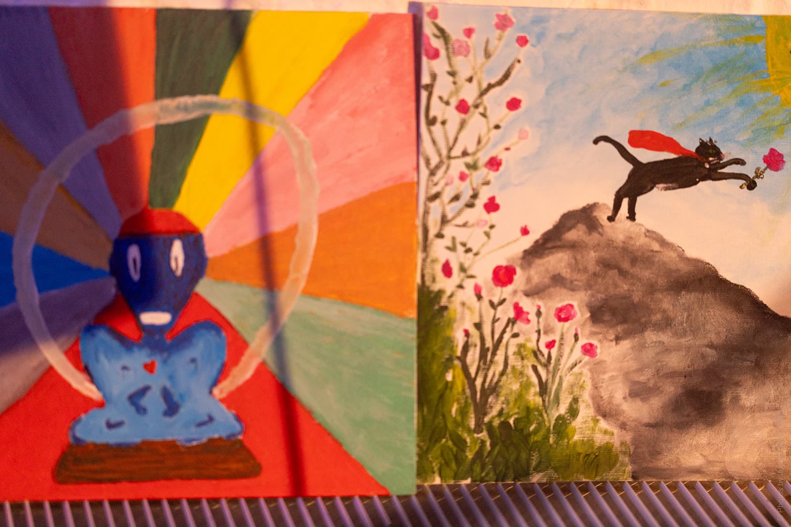 Sound Of Spring — photo 12